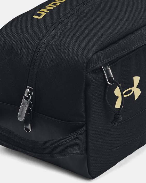 UA Contain Travel Kit in Black image number 5